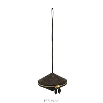 Louis Vuitton LOUIS VUITTON Toupie Monogram 202607141661 TP581112607LOUIS VUITTON Toupie Monogram 202607141661 TP581112607