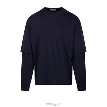 | Other Brand | 26SS DARKPARK TROY DOUBLE SLEEVE T ���� MJE10JER010051 TP5777426SS DARKPARK TROY DOUBLE SLEEVE T ���� MJE10JER010051