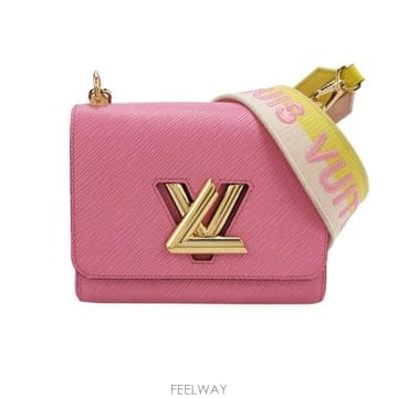 Louis Vuitton LOUIS VUITTON Ʈ����Ʈ PM Epi ī�� ��Ų 202607141682 TP581112591LOUIS VUITTON Ʈ����Ʈ PM Epi ī�� ��Ų 202607141682 T