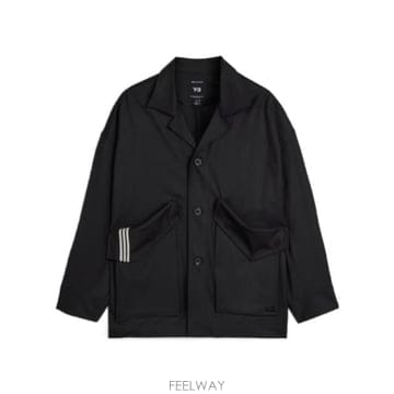 Yohji Yamamoto 26FW Y 3 ���� ���� KS3876 TP58119749026FW Y 3 ���� ���� KS3876 TP581197490