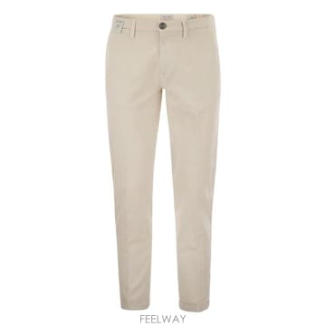 | Other Brand | 25FW Re Hash MUCHA   Stretch ��ư �� lyocell chino P249JM24170125FW Re Hash MUCHA   Stretch ��ư �� lyocell chino P24