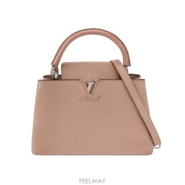 Louis Vuitton LOUIS VUITTON Capucines MM ī�� ��Ų 202607141724 TP581112553LOUIS VUITTON Capucines MM ī�� ��Ų 202607141724 TP58