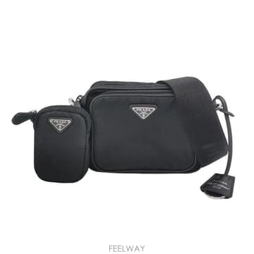 PRADA ����� Re Edition Nylon ī�� ��Ų Triangle �ΰ� 202607143416 TP581112����� Re Edition Nylon ī�� ��Ų Triangle �ΰ� 202607