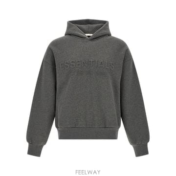 Fear of God 26SS �Ǿ���갫 ESSENTIALS Embossed essentials Ŭ���� �ĵ�Ƽ 192HO2562126SS �Ǿ���갫 ESSENTIALS Embossed essentials Ŭ���� 