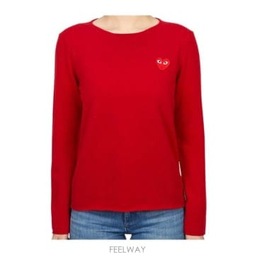 Comme des Garcons 25FW �ĵ������� ���� ��Ʈ ������ AZN0670514 TP57807885025FW �ĵ������� ���� ��Ʈ ������ AZN0670514 TP57807885