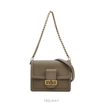 Louis Vuitton LOUIS VUITTON Dauphine MM Epi ī�� ��Ų 202607141768 TP581112497LOUIS VUITTON Dauphine MM Epi ī�� ��Ų 202607141768 T