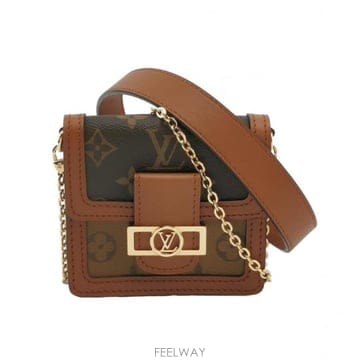 Louis Vuitton LOUIS VUITTON Dauphine Monogram ī�� ��Ų 202607141713 TP5811124LOUIS VUITTON Dauphine Monogram ī�� ��Ų 202607141713