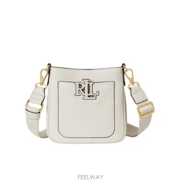 Ralph Lauren 26SS ���� �η� ���� messenger �� CMRYNSMSOFTWHITE TP57790207326SS ���� �η� ���� messenger �� CMRYNSMSOFTWHITE TP57