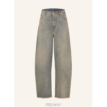 | Other Brand | NINE IN THE MORNING Barrel ���� jeans KARTER 100320120617000 TNINE IN THE MORNING Barrel ���� jeans KARTER 100320120