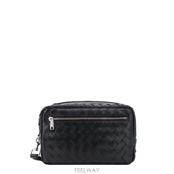 Bottega Veneta ���װ�����Ÿ Intrecciato Ŭ��ġ with wrist strap 777390V2HL18803 TP57���װ�����Ÿ Intrecciato Ŭ��ġ with wrist strap 77739