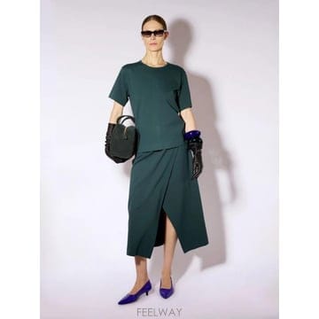 | Other Brand | 26FW ����Ƴ� ����Ƴ� ELAEA ��ĿƮ F6WI40S540S540 TP58072109626FW ����Ƴ� ����Ƴ� ELAEA ��ĿƮ F6WI40S540S540 TP5