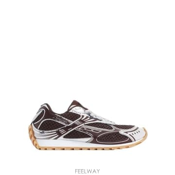 Bottega Veneta 26SS ���װ�����Ÿ Orbit Sneaker 741357V2X402145 TP57897465026SS ���װ�����Ÿ Orbit Sneaker 741357V2X402145 TP5789
