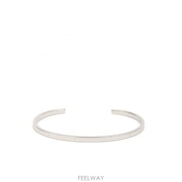 메종마르지엘라 BRACCIALE RIGIDO SM7UY0054SV0310951 TP578399213
