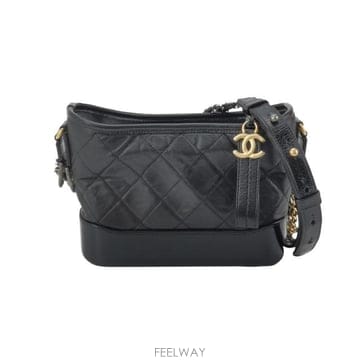 CHANEL Gabrielle PM Quilted Waxed ���� 202607143063 TP581112464Gabrielle PM Quilted Waxed ���� 202607143063 TP5811124
