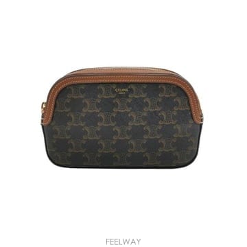 CELINE Celine Triomphe Canvas ī�� ��Ų 202607144123 TP581112354Celine Triomphe Canvas ī�� ��Ų 202607144123 TP581112