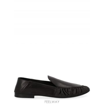 Saint Laurent 25FW ���ζ� MOCCASIN ALAIN 841450AADF02245 TP57807882825FW ���ζ� MOCCASIN ALAIN 841450AADF02245 TP578078828
