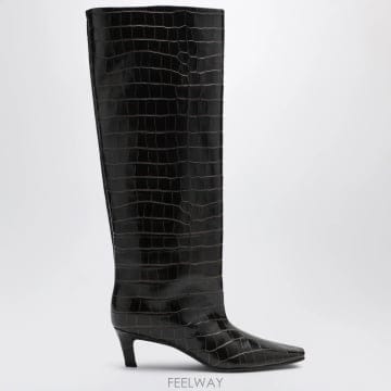 Toteme 26SS Toteme ���� ���� in crocodile ����Ʈ ���� 231913847892034 TP57826SS Toteme ���� ���� in crocodile ����Ʈ ���� 23191