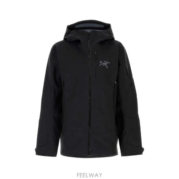 ARCTERYX Arc teryx ���� Gore Tex Sobre SV ���� X000009910BLACK TP57807882Arc teryx ���� Gore Tex Sobre SV ���� X000009910BLACK 