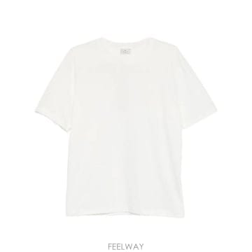 ETRO 26SS Etro T ���� a girocollo con �ΰ� ������ in cotone Etro MRMA00026SS Etro T ���� a girocollo con �ΰ� ������ in cotone