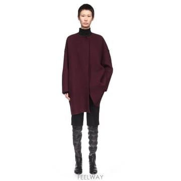 THE Row 24FW �� �ο� VERLAIN ��Ʈ 8333W3237BUR TP57943169524FW �� �ο� VERLAIN ��Ʈ 8333W3237BUR TP579431695