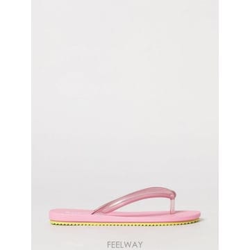 MELISSA 26SS MELISSA Sandali infradito Airflow Melissa in PVC con ta26SS MELISSA Sandali infradito Airflow Melissa in PVC 
