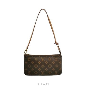 Louis Vuitton LOUIS VUITTON �Ǽ����� GM Monogram Vachetta ���� 202607142008 TP58LOUIS VUITTON �Ǽ����� GM Monogram Vachetta ���� 20260