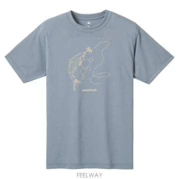 | Other Brand | mont �� Wickron T �̱� Line Trout 1114721BL TP577902061mont �� Wickron T �̱� Line Trout 1114721BL TP57790206