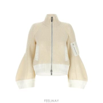 Sacai 26FW Sacai Nylon Twill x �� ��Ʈ blouson 2608585151 TP58027354926FW Sacai Nylon Twill x �� ��Ʈ blouson 2608585151 TP