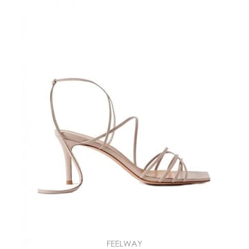 Gianvito Rossi 26SS ���Ⱥ���ξ� ���� ���� G3251370RICNAPWHITE TP57819455026SS ���Ⱥ���ξ� ���� ���� G3251370RICNAPWHITE TP5781