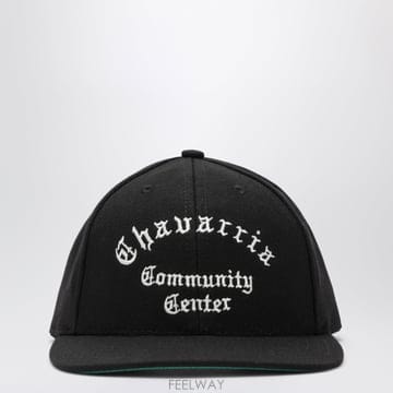 | Other Brand | 26SS WILLY CHAVARRIA ���� ���̽��� cap with embroidered �ΰ� WCASC0026SS WILLY CHAVARRIA ���� ���̽��� cap with embroidere