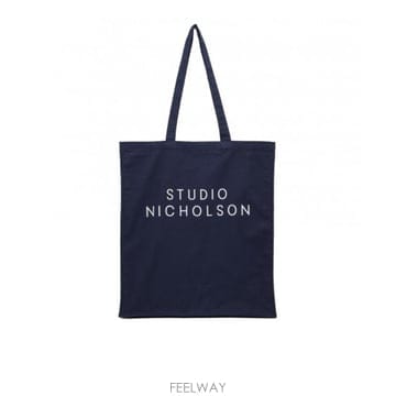 STUDIO NICHOLSON 23SS ��Ʃ������ݽ� ���� �ڵ�� SNW217DARKNAVY TP57807881323SS ��Ʃ������ݽ� ���� �ڵ�� SNW217DARKNAVY TP57807