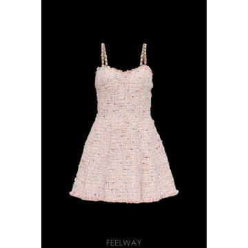 Balmain 26FW Balmain ��Ʈ SPAGHETTI STRA HF1R2302XM17AAA TP57750914526FW Balmain ��Ʈ SPAGHETTI STRA HF1R2302XM17AAA TP577