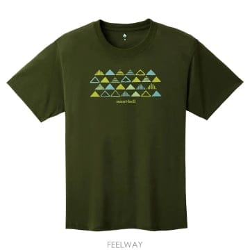 | Other Brand | mont �� Wickron T Mountain Pattern 1114746DGN TP577902057mont �� Wickron T Mountain Pattern 1114746DGN TP577902