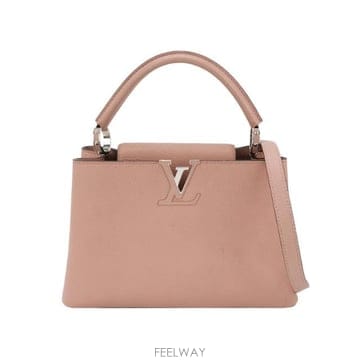 Louis Vuitton LOUIS VUITTON Capucines MM ī�� ��Ų 202607141611 TP581112108LOUIS VUITTON Capucines MM ī�� ��Ų 202607141611 TP58