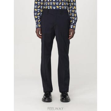 FENDI 25FW Fendi TROUSERS LIGHT �� FB1029ASCHF0CRH TP57937650125FW Fendi TROUSERS LIGHT �� FB1029ASCHF0CRH TP5793765