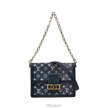 Louis Vuitton LOUIS VUITTON Dauphine MM Monogram ���� 202607141546 TP5811121LOUIS VUITTON Dauphine MM Monogram ���� 202607141546 T
