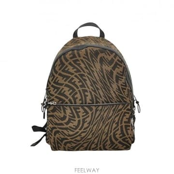 FENDI Fendi ���� Monogram Canvas 202607143939 TP581112103Fendi ���� Monogram Canvas 202607143939 TP581112103