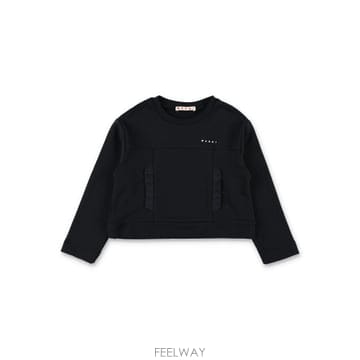 Marni 26SS Marni FLEECE M01682M00V10M900 TP57774638426SS Marni FLEECE M01682M00V10M900 TP577746384