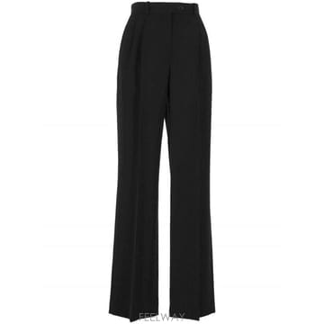 THE Row 25FW �� �ο� VIRGIL PANT HIGH TENSION �� 10539W2812BLK TP578508225FW �� �ο� VIRGIL PANT HIGH TENSION �� 10539W2812BLK