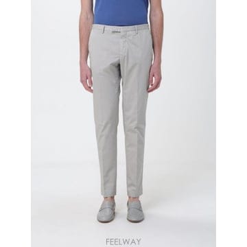 | Other Brand | 26SS ��Ƽ�丮�� Pantaloni chino in cotone stretch COKTZEZ00CL1RS726SS ��Ƽ�丮�� Pantaloni chino in cotone stretch COKT