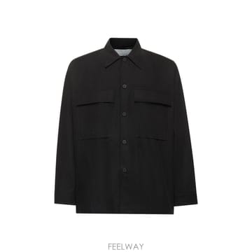 STUDIO NICHOLSON 25SS ��Ʃ������ݽ� ���� ���� LANDISNM1280BLACK TP57775512825SS ��Ʃ������ݽ� ���� ���� LANDISNM1280BLACK TP5777