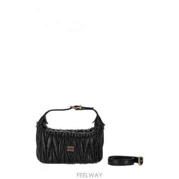 Miu Miu 26SS �̿�̿� BORSE MATELASSE 5BP100VOOOAN88F0002 TP57807880126SS �̿�̿� BORSE MATELASSE 5BP100VOOOAN88F0002 TP57