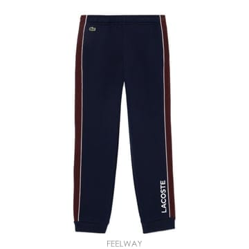LACOSTE 24FW LACOSTE ������ trousers XJ2452IE3 TP57774637724FW LACOSTE ������ trousers XJ2452IE3 TP577746377