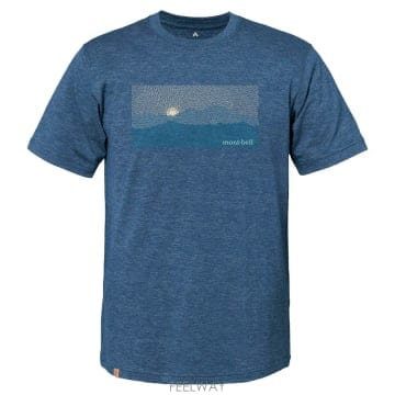 | Other Brand | mont �� Merino �� Plus Light T ���� Mountain Sunrise 2304609NV23mont �� Merino �� Plus Light T ���� Mountain Sunrise 2