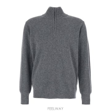 | Other Brand | 25FW �κ������ݸ��� Grey Ribbed ��Ʈ ������ With High �� �� ���� �� Closure I25FW �κ������ݸ��� Grey Ribbed ��Ʈ ������ With High 