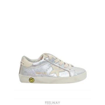 Golden Goose 25SS ��籸�� SUPER ��Ÿ LAMINATED UPPER ���� ��Ÿ �� �� GJF00101F00675925SS ��籸�� SUPER ��Ÿ LAMINATED UPPER ���� ��Ÿ �� 