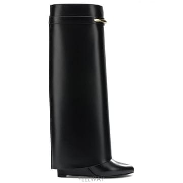 Givenchy 26FW Givenchy Givenchy �� High ���� 95Mm ���� BE703XE1J7001BLACK26FW Givenchy Givenchy �� High ���� 95Mm ���� BE703XE1