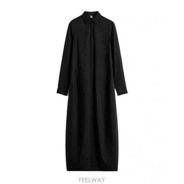 Toteme 26SS Toteme ���� �巹�� 262WRD0405FB0368001 TP57818543026SS Toteme ���� �巹�� 262WRD0405FB0368001 TP57818543