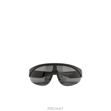 Moncler 26FW Moncler ���� glasses 500687RUBBERBLACKSOLIDGREY TP581197426FW Moncler ���� glasses 500687RUBBERBLACKSOLIDGREY T