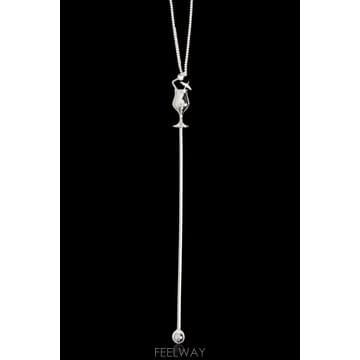 Maison Margiela 26SS �������������� ����� with pendant SM7UU0126P9157951 TP57746743426SS �������������� ����� with pendant SM7UU0126P9157